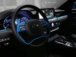 Kia K900 by DUB 2018 года